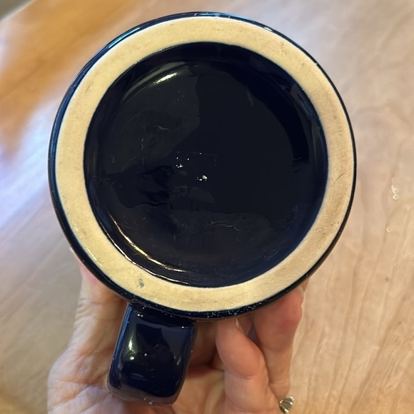 Michigan Camp Coffee Mugs Set of 2 14 oz - Picture 5 of 10